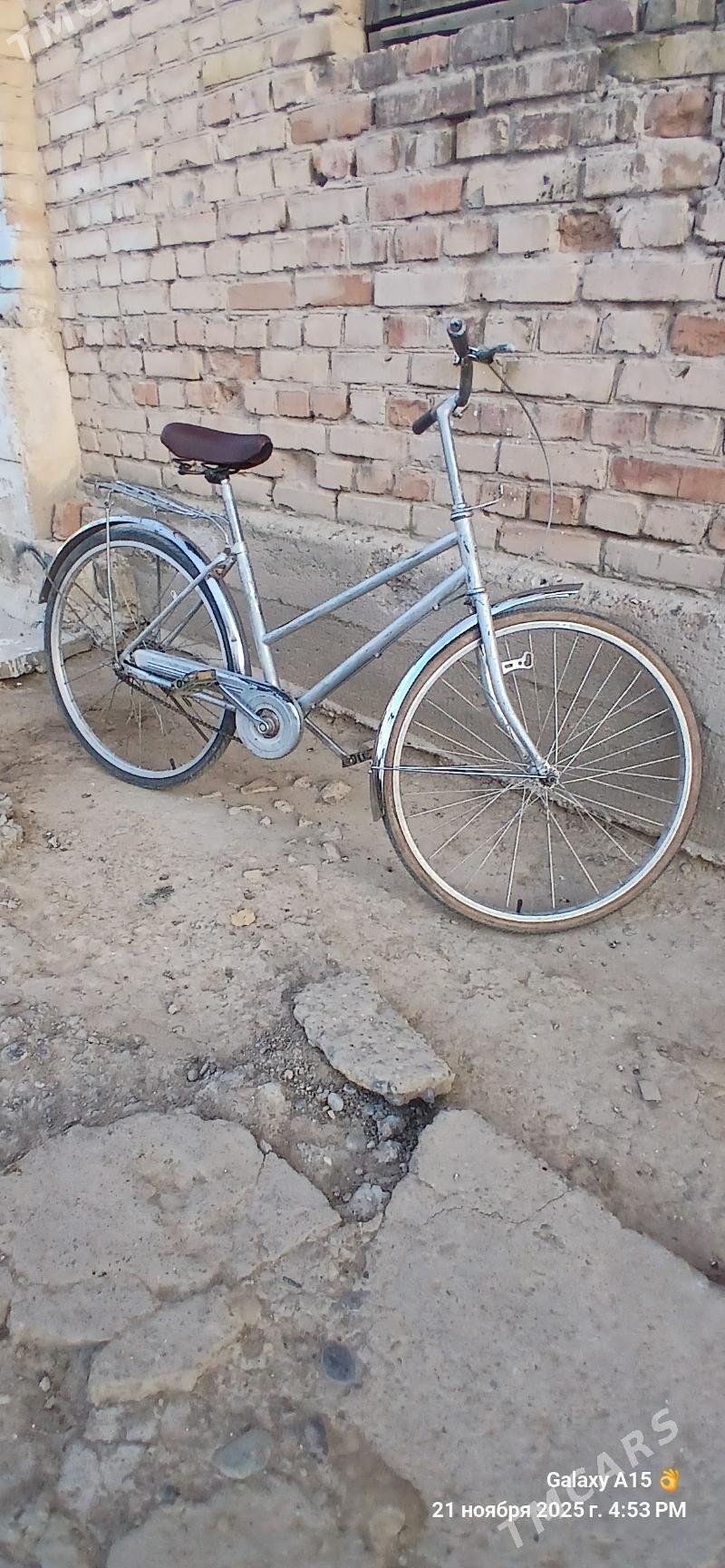 Tigir 26 well - Байрамали - img 2