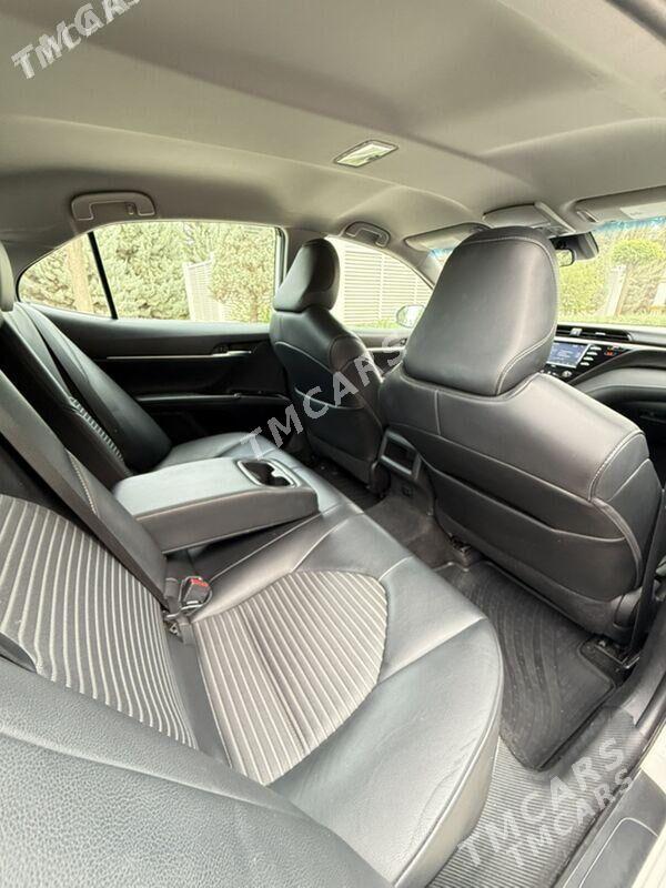 Toyota Camry 2020 - 289 000 TMT - Ашхабад - img 8