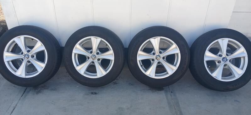 16LYK TOYOTA TEKER 3 000 TMT - Бузмеин - img 2