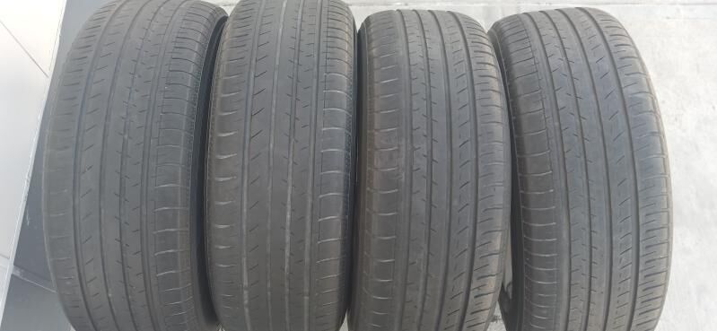 16LYK TOYOTA TEKER 3 000 TMT - Бузмеин - img 3