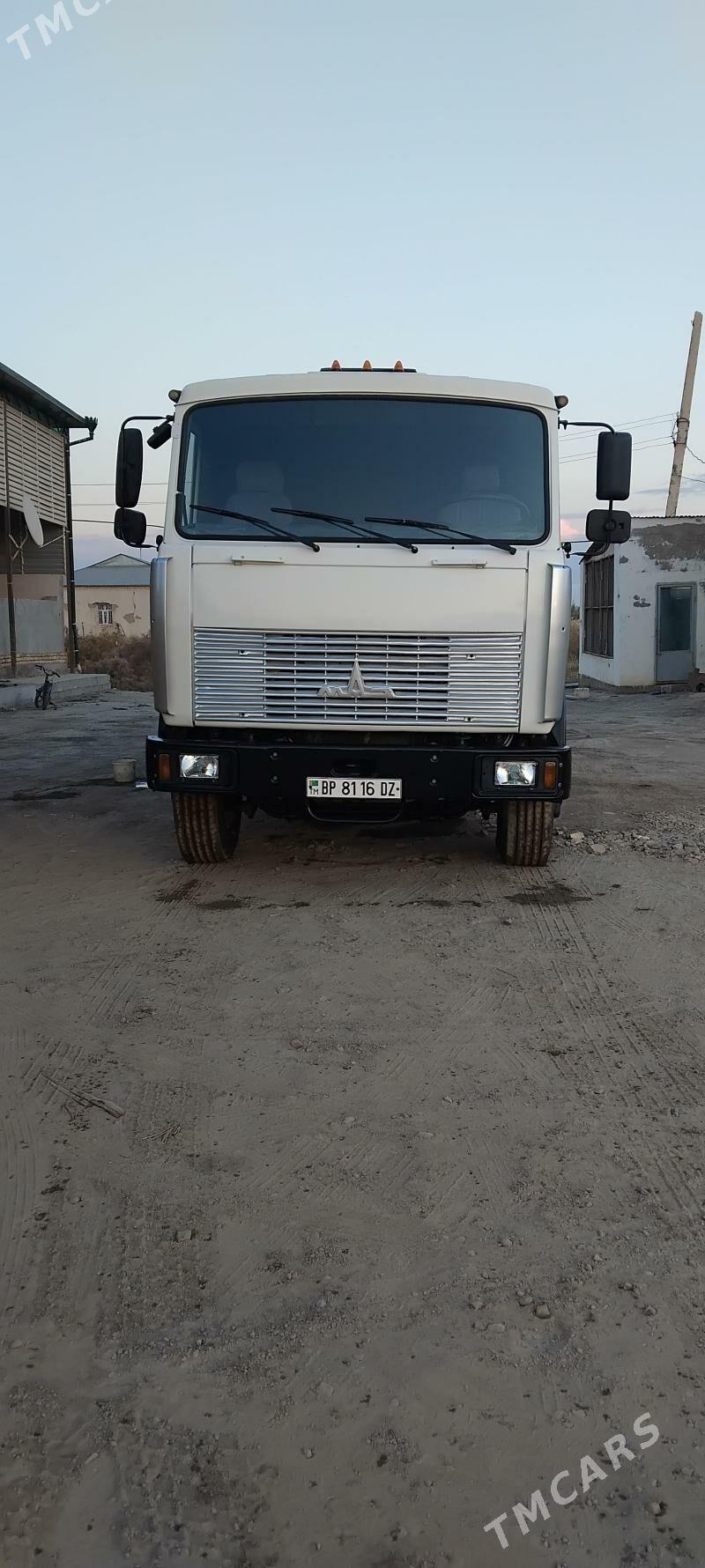 Maz Samosval 2014 - 500 000 TMT - Гурбансолтан Едже - img 3