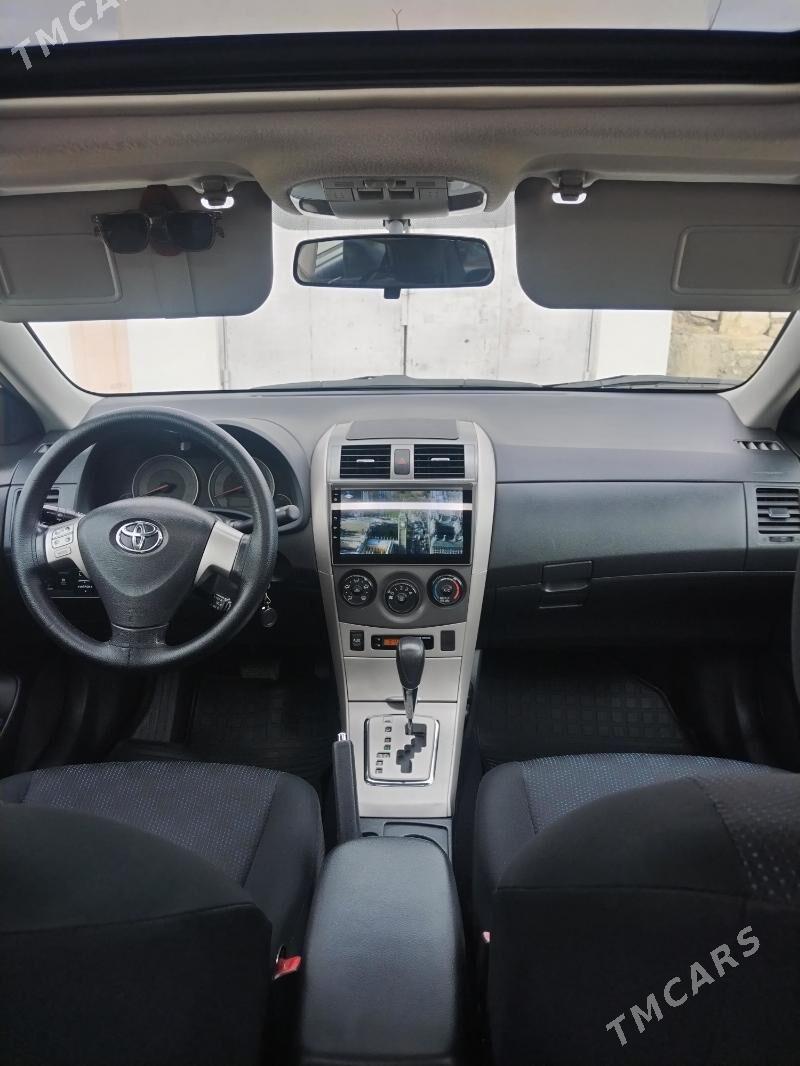 Toyota Corolla 2009 - 170 000 TMT - Balkanabat - img 3