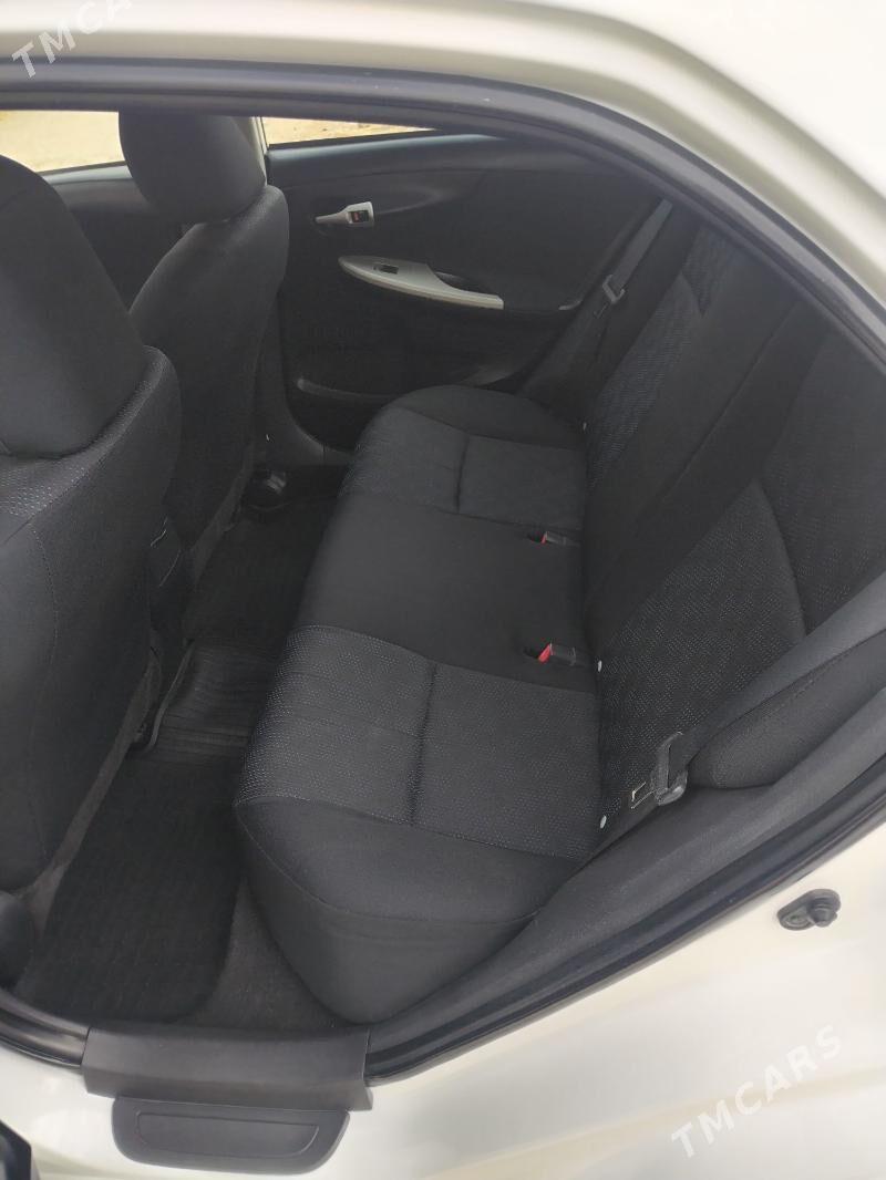 Toyota Corolla 2009 - 170 000 TMT - Balkanabat - img 4