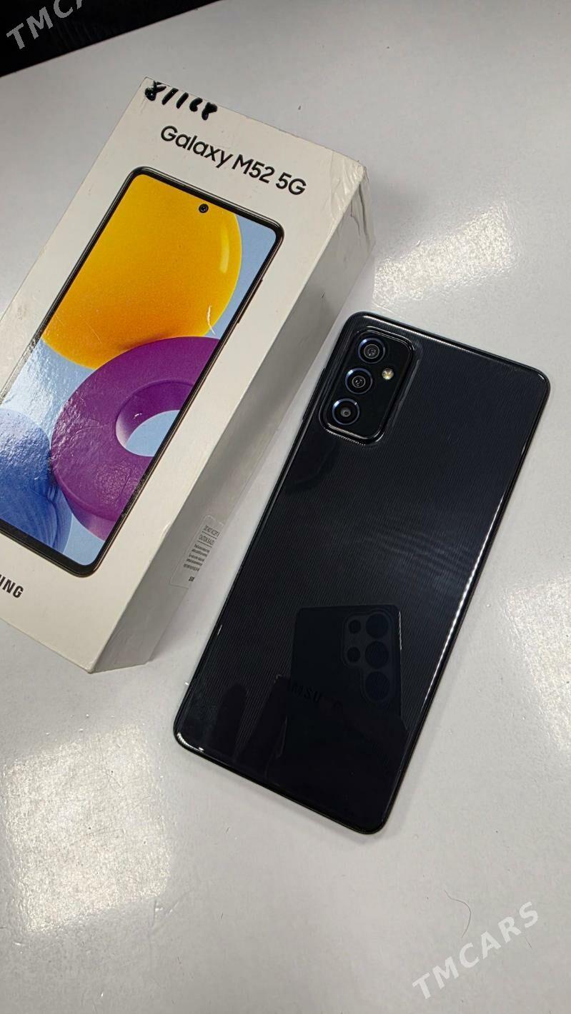 M52 - Aşgabat - img 2