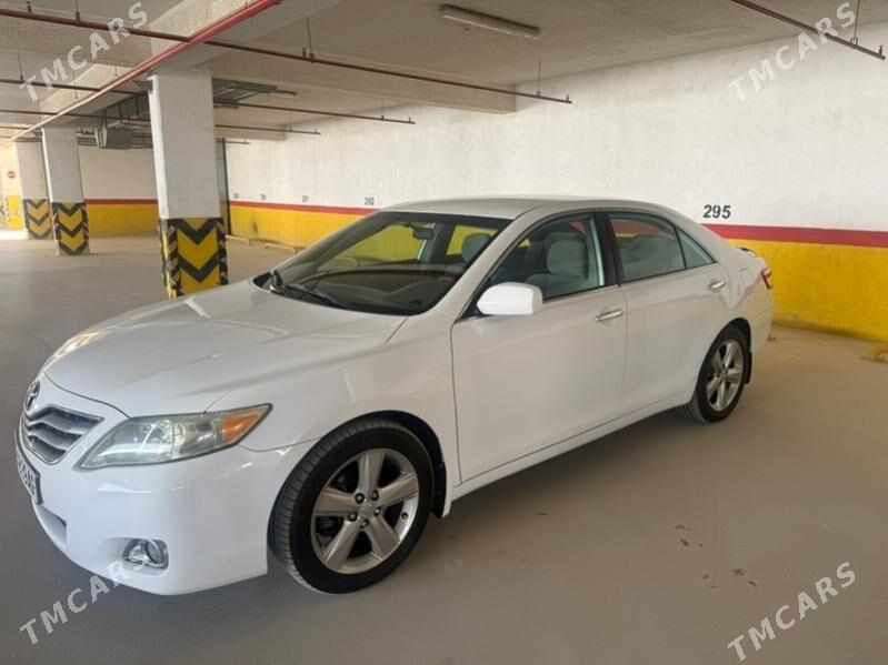 Toyota Camry 2011 - 230 000 TMT - Aşgabat - img 4