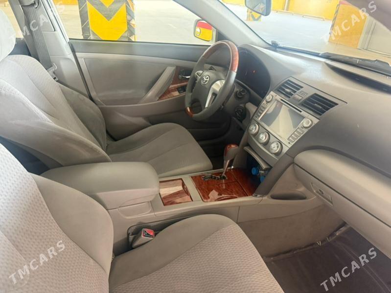 Toyota Camry 2011 - 230 000 TMT - Aşgabat - img 1