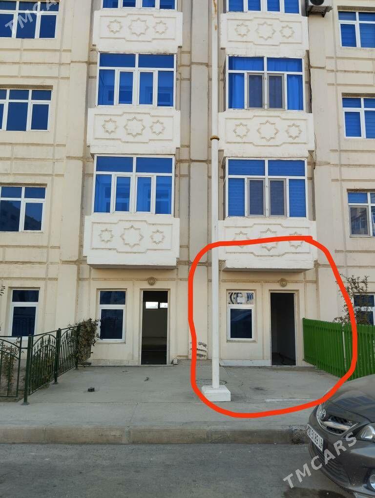 obmen 1 komnutlu jay bilen - Türkmenabat - img 4