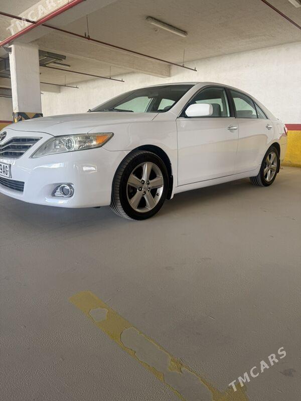 Toyota Camry 2011 - 230 000 TMT - Aşgabat - img 6