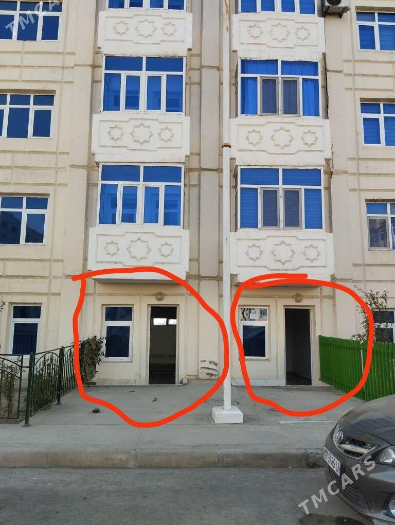 obmen 1 komnutlu jay bilen - Türkmenabat - img 2