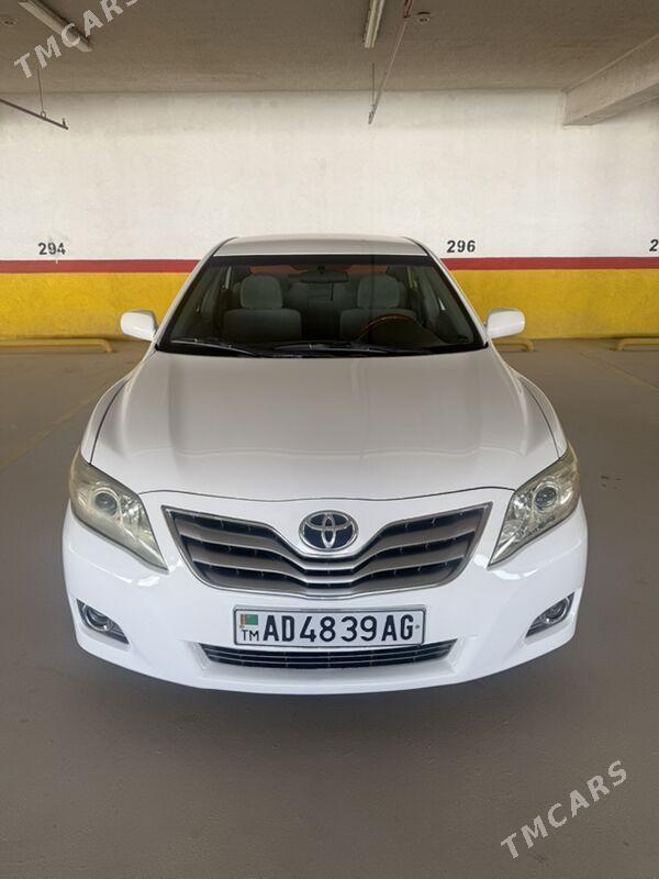 Toyota Camry 2011 - 230 000 TMT - Aşgabat - img 7