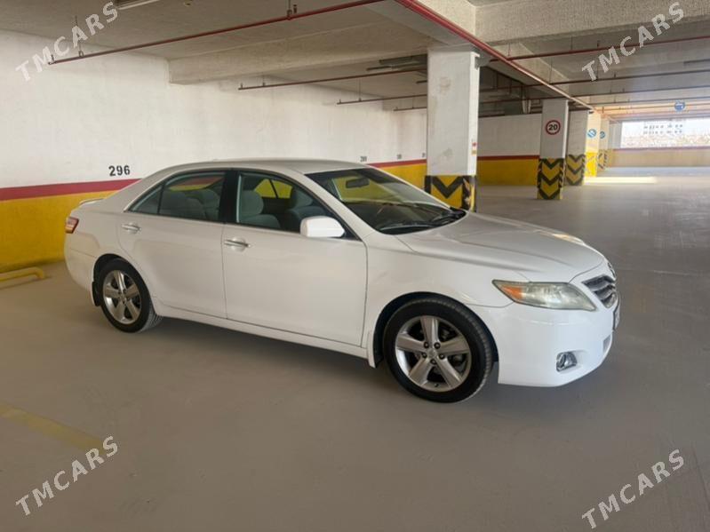 Toyota Camry 2011 - 230 000 TMT - Aşgabat - img 3