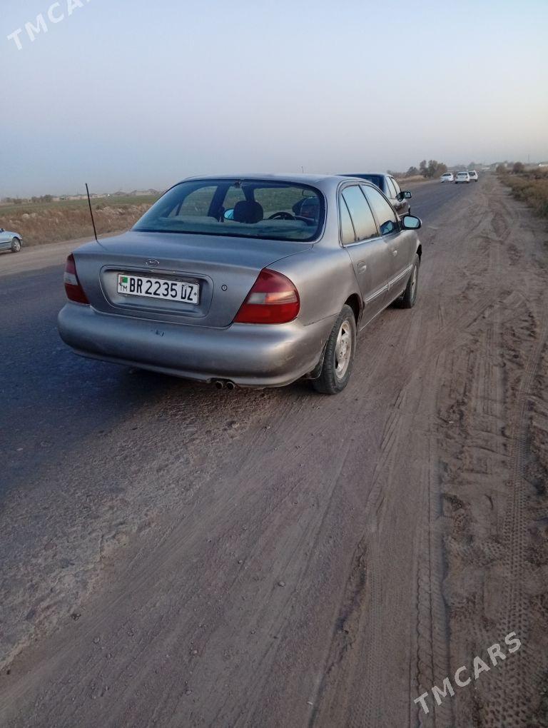 Hyundai Sonata 1996 - 30 000 TMT - Дашогуз - img 3