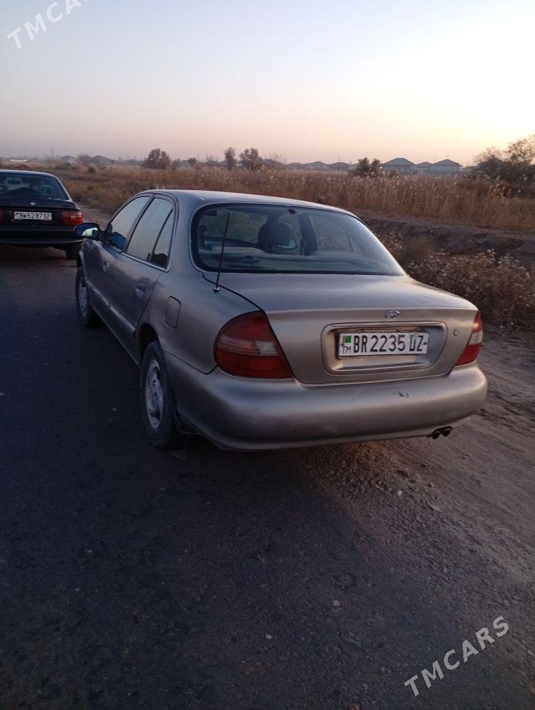 Hyundai Sonata 1996 - 30 000 TMT - Дашогуз - img 4