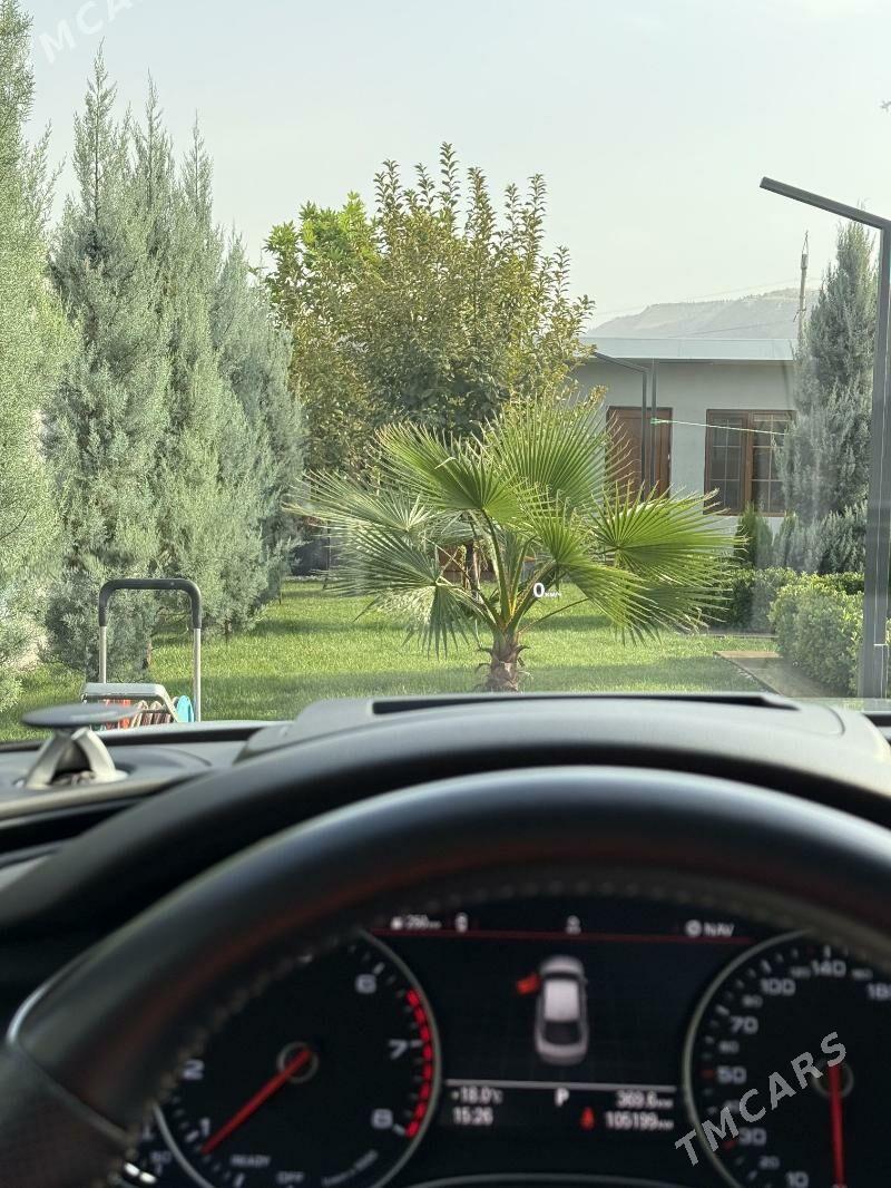 Audi A7 2017 - 950 000 TMT - Aşgabat - img 6