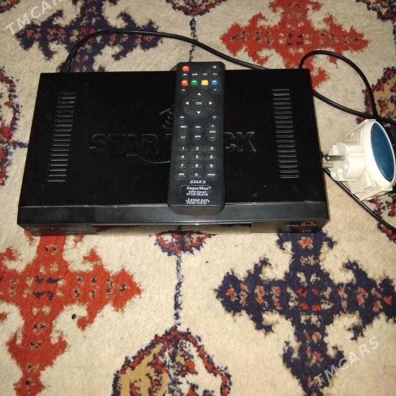 star Trask tunur - 1 mkr - img 3