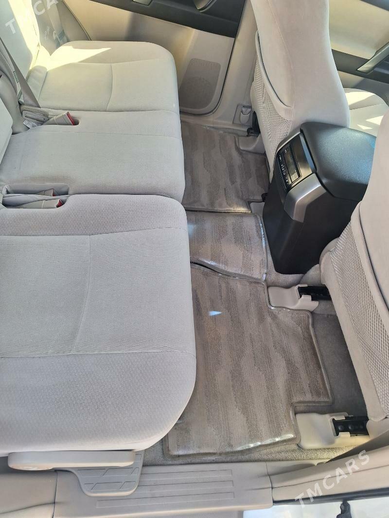 Toyota Land Cruiser Prado 2012 - 525 000 TMT - Туркменабат - img 4