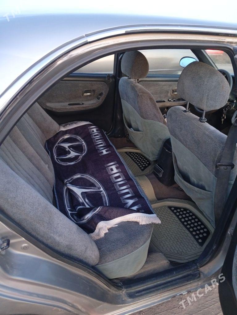 Hyundai Sonata 1996 - 30 000 TMT - Дашогуз - img 5