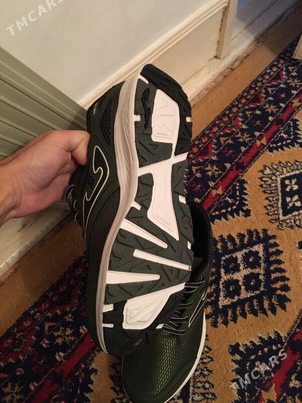 joma - Мары - img 2