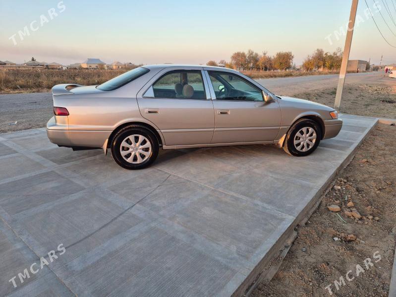 Toyota Camry 1997 - 145 000 TMT - Векильбазар - img 5