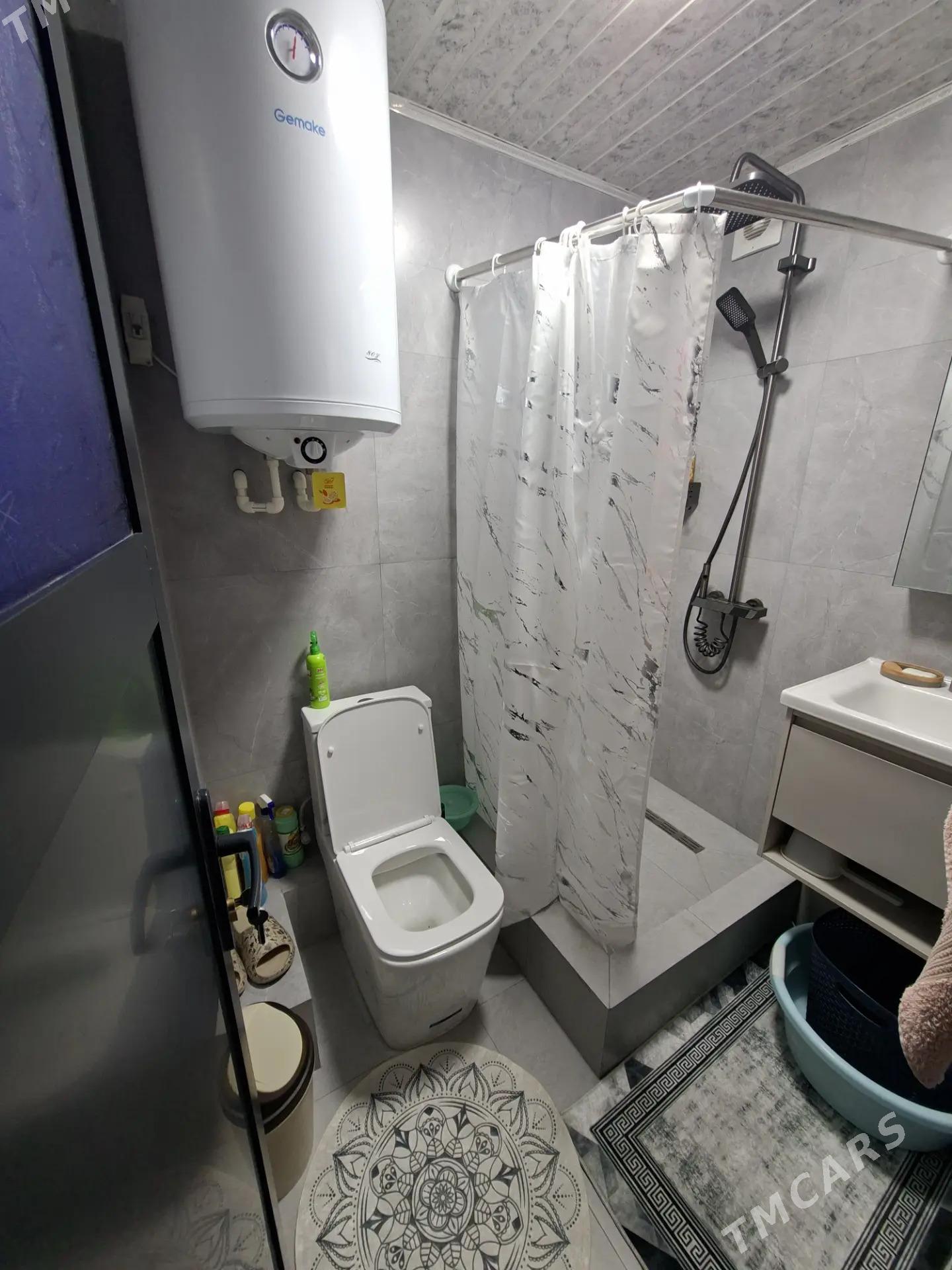 1mkr Panel 2*3komnat satlyk ja - 1 mkr - img 5