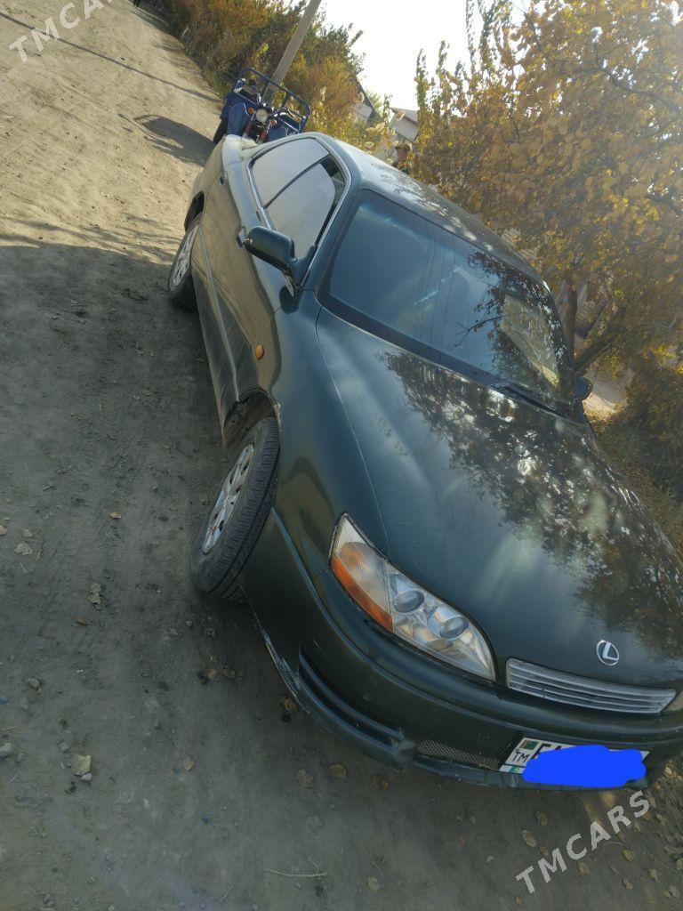 Lexus ES 300 1996 - 45 000 TMT - Керки - img 2