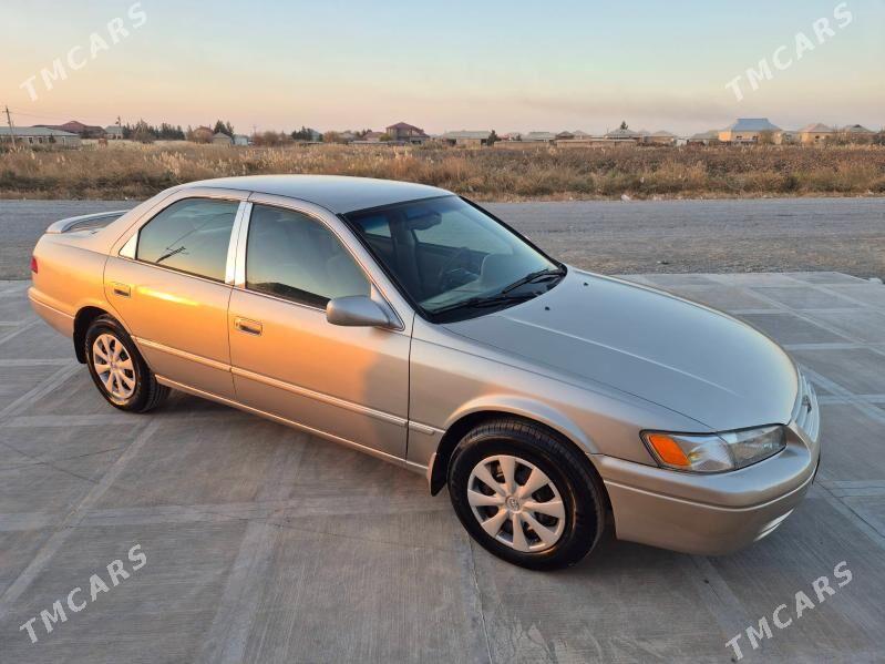 Toyota Camry 1997 - 145 000 TMT - Векильбазар - img 4