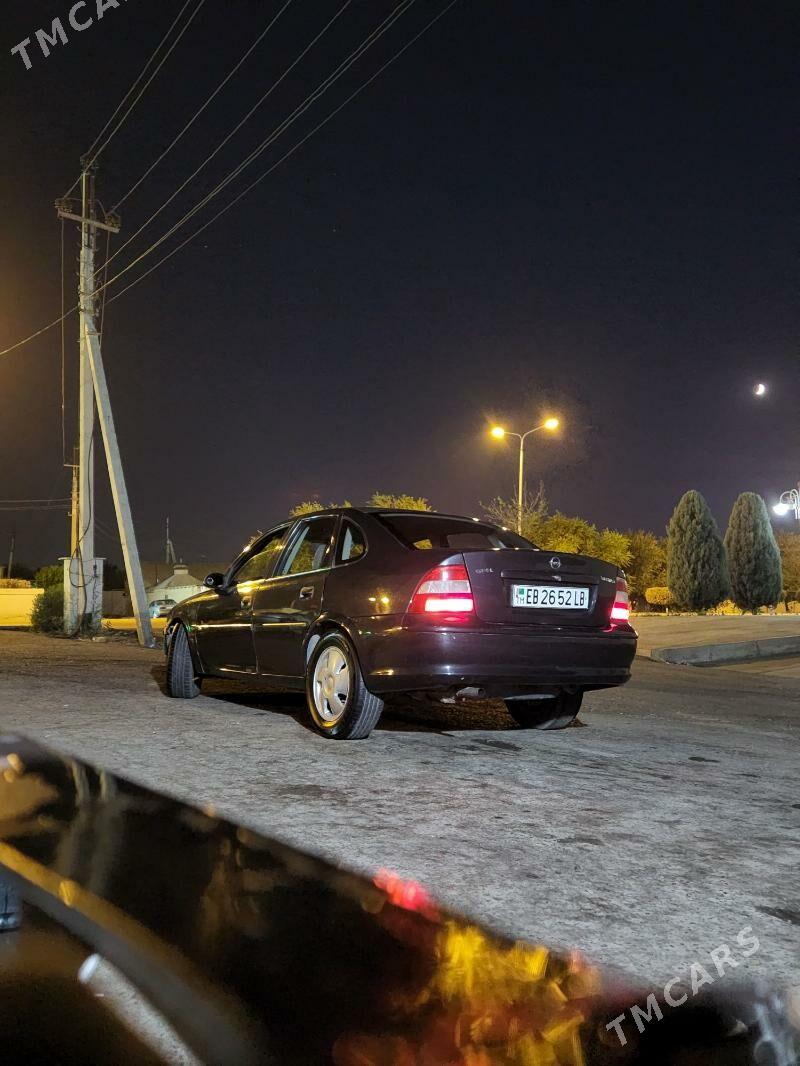 Opel Vectra 1996 - 50 000 TMT - Türkmenabat - img 3
