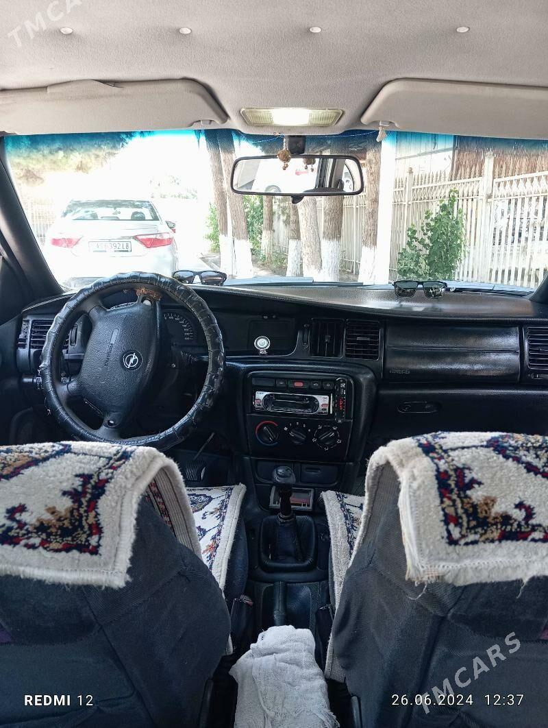 Opel Vectra 1996 - 50 000 TMT - Türkmenabat - img 9