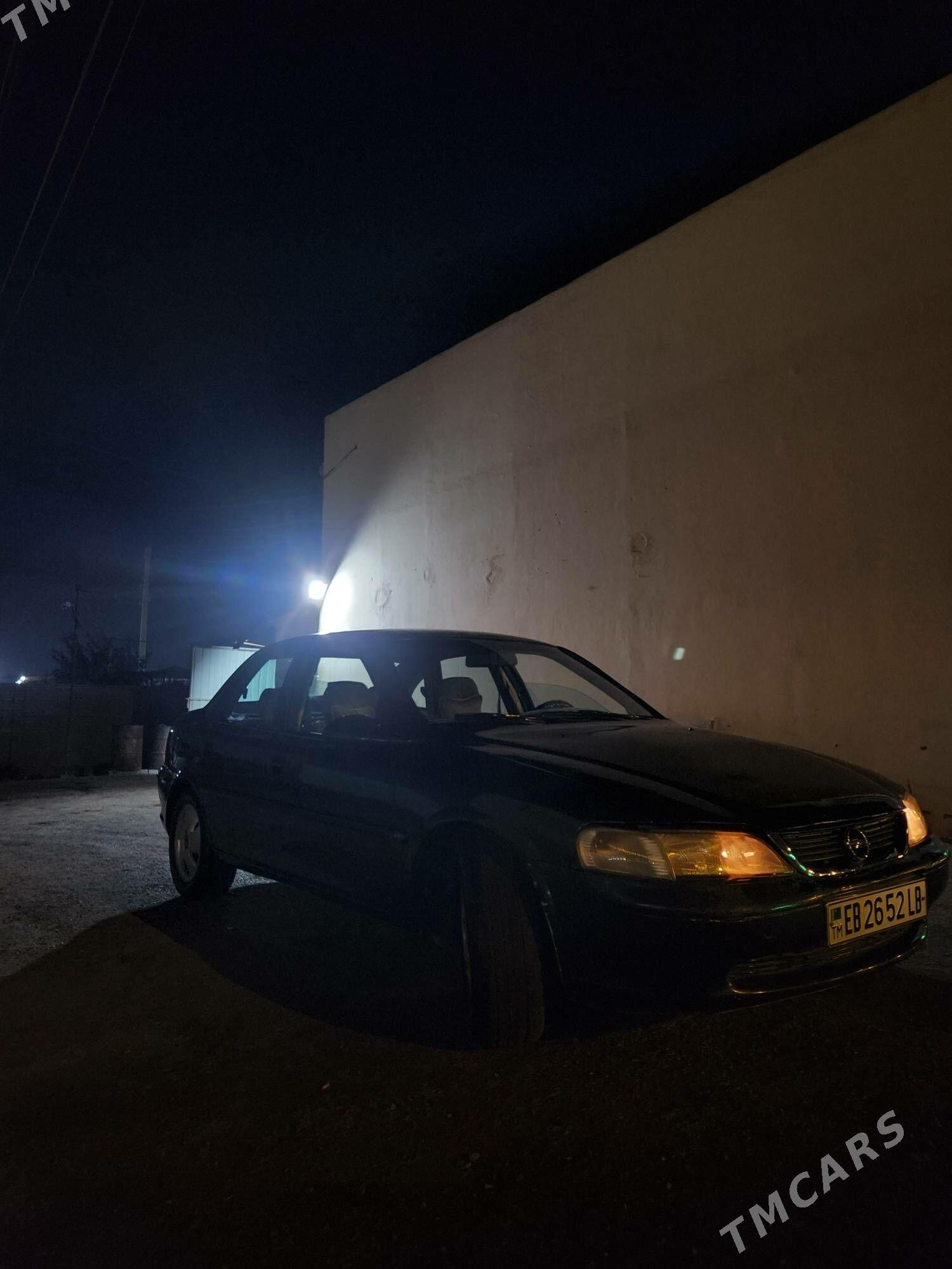 Opel Vectra 1996 - 50 000 TMT - Türkmenabat - img 6