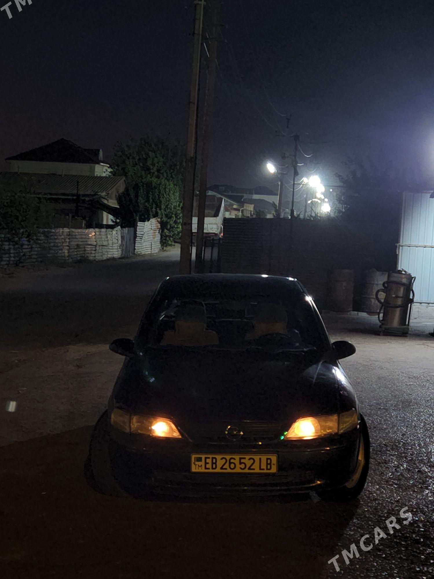 Opel Vectra 1996 - 50 000 TMT - Türkmenabat - img 7