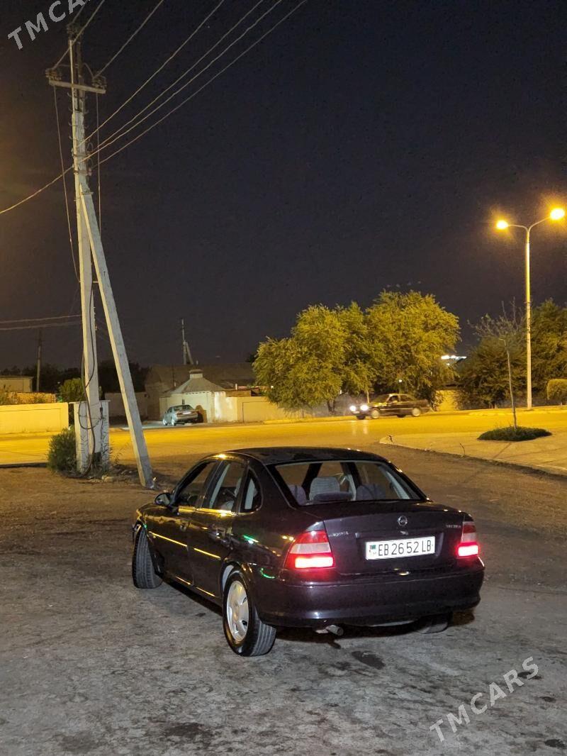 Opel Vectra 1996 - 50 000 TMT - Türkmenabat - img 4