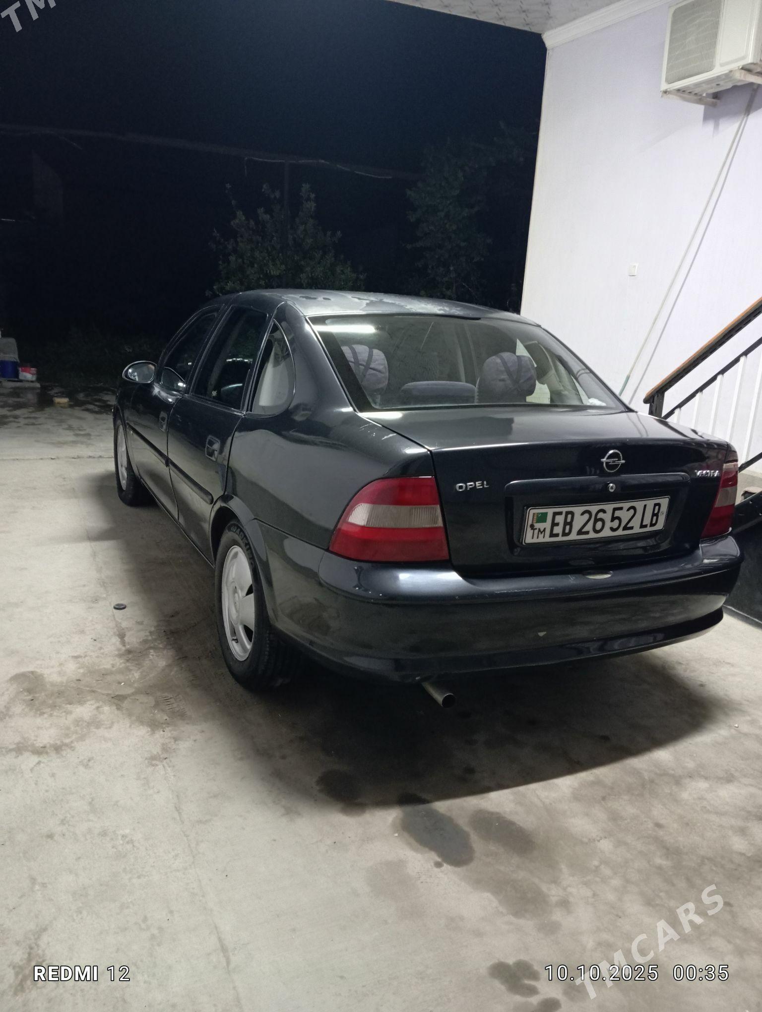 Opel Vectra 1996 - 50 000 TMT - Türkmenabat - img 2
