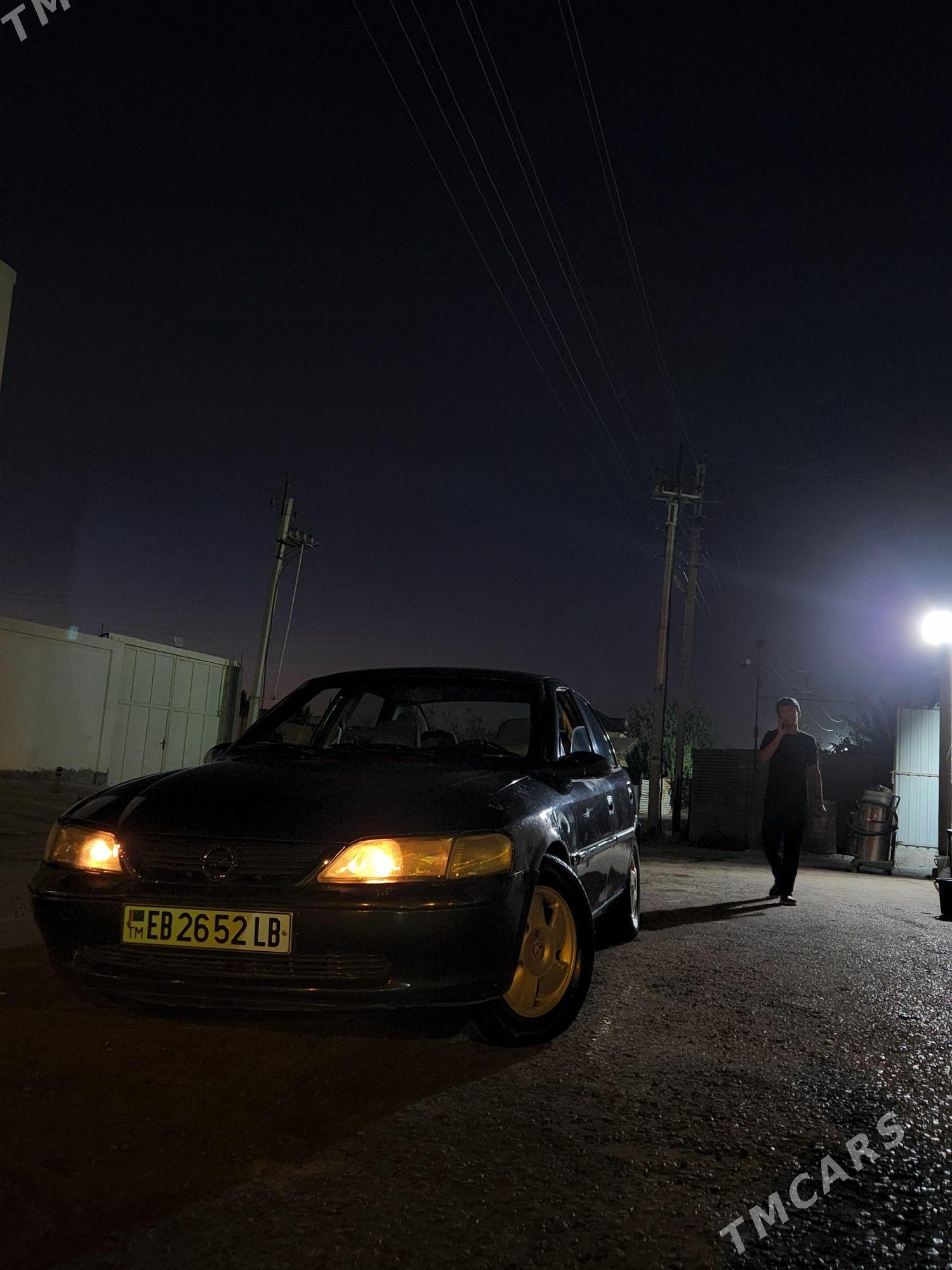 Opel Vectra 1996 - 50 000 TMT - Türkmenabat - img 8