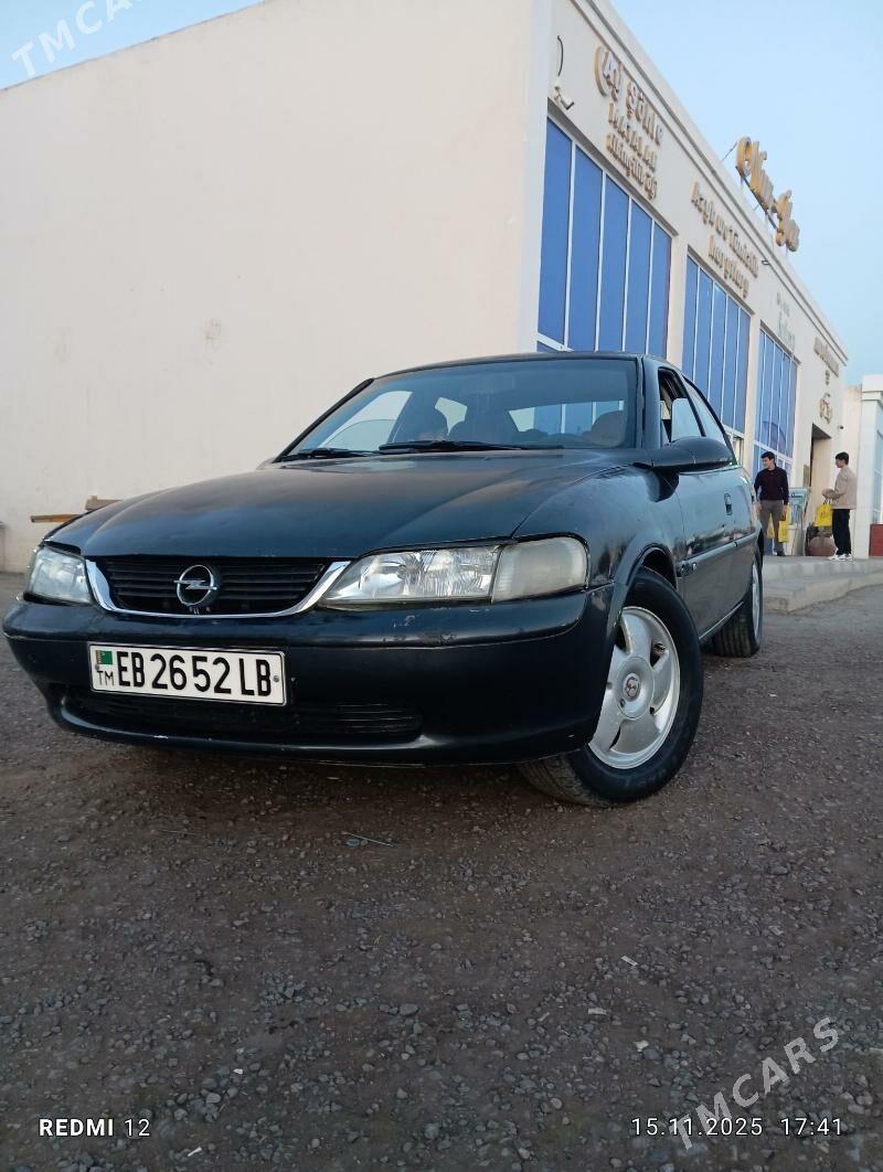 Opel Vectra 1996 - 50 000 TMT - Türkmenabat - img 1