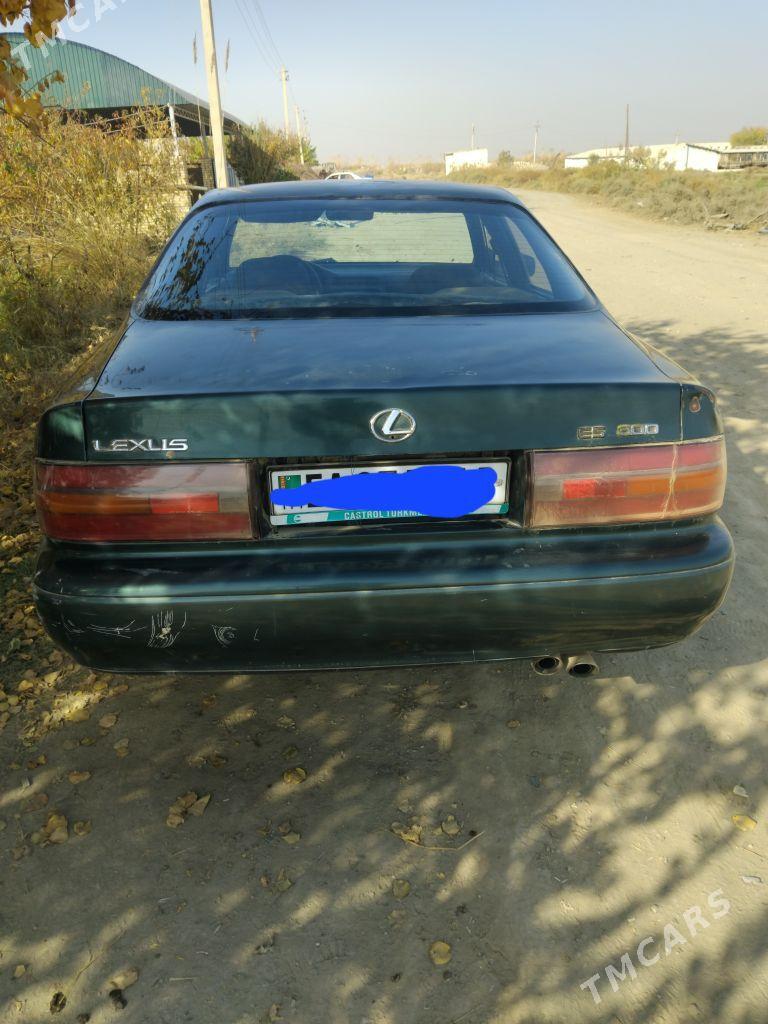 Lexus ES 300 1996 - 45 000 TMT - Керки - img 5
