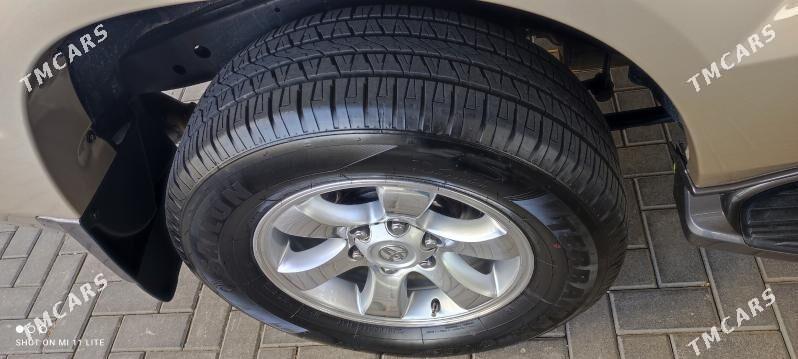Toyota Land Cruiser Prado 2008 - 399 000 TMT - Türkmenbaşy - img 10