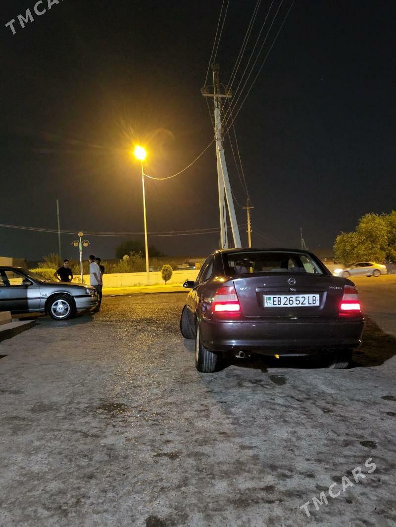 Opel Vectra 1996 - 50 000 TMT - Türkmenabat - img 5