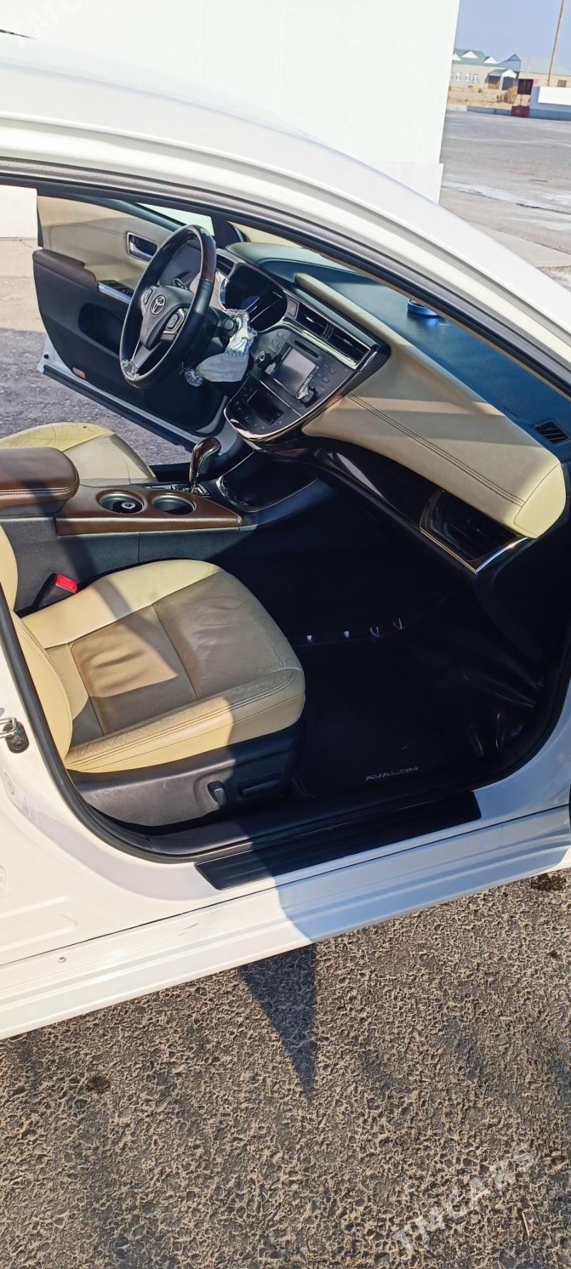 Toyota Avalon 2013 - 360 000 TMT - Дарганата - img 5