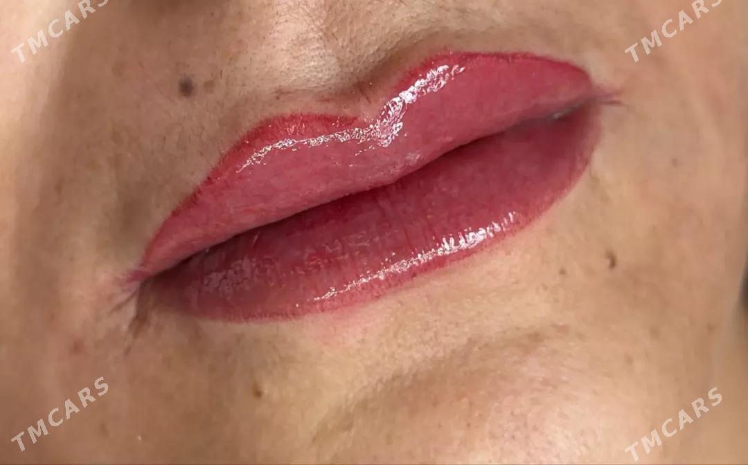 PERMANENT: GAŞ:DODAK: RESNIÇKA - Мир 4 - img 4