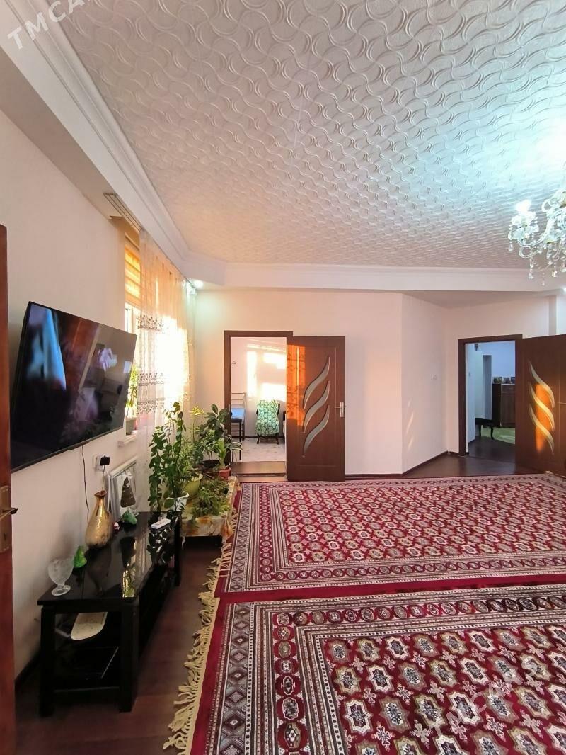 ДОМ ДЕПУТАТОВ - Ашхабад - img 2