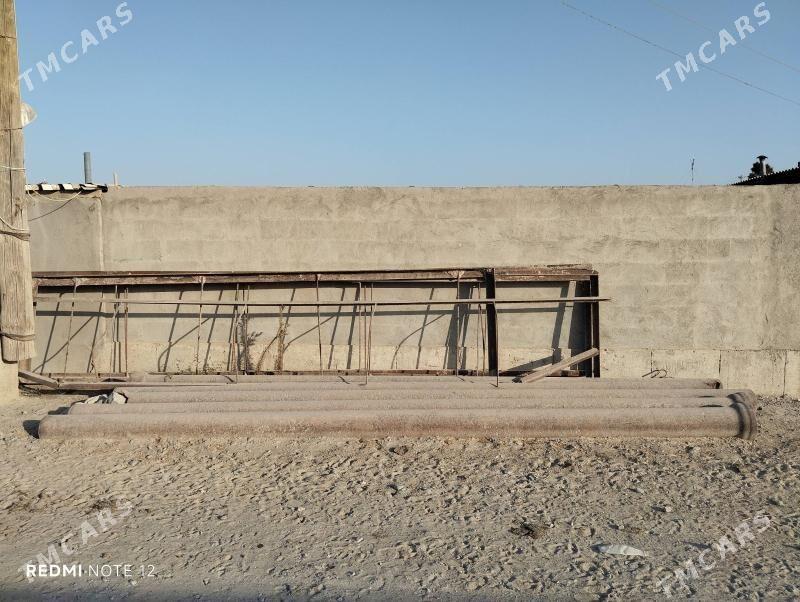 Turba - Gökdepe - img 3