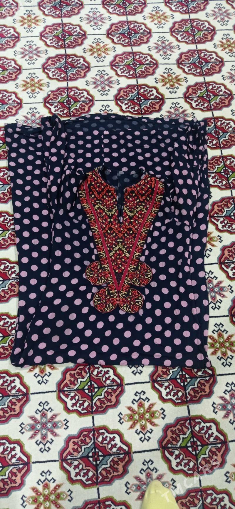 Köynekler - Büzmeýin GRES - img 2