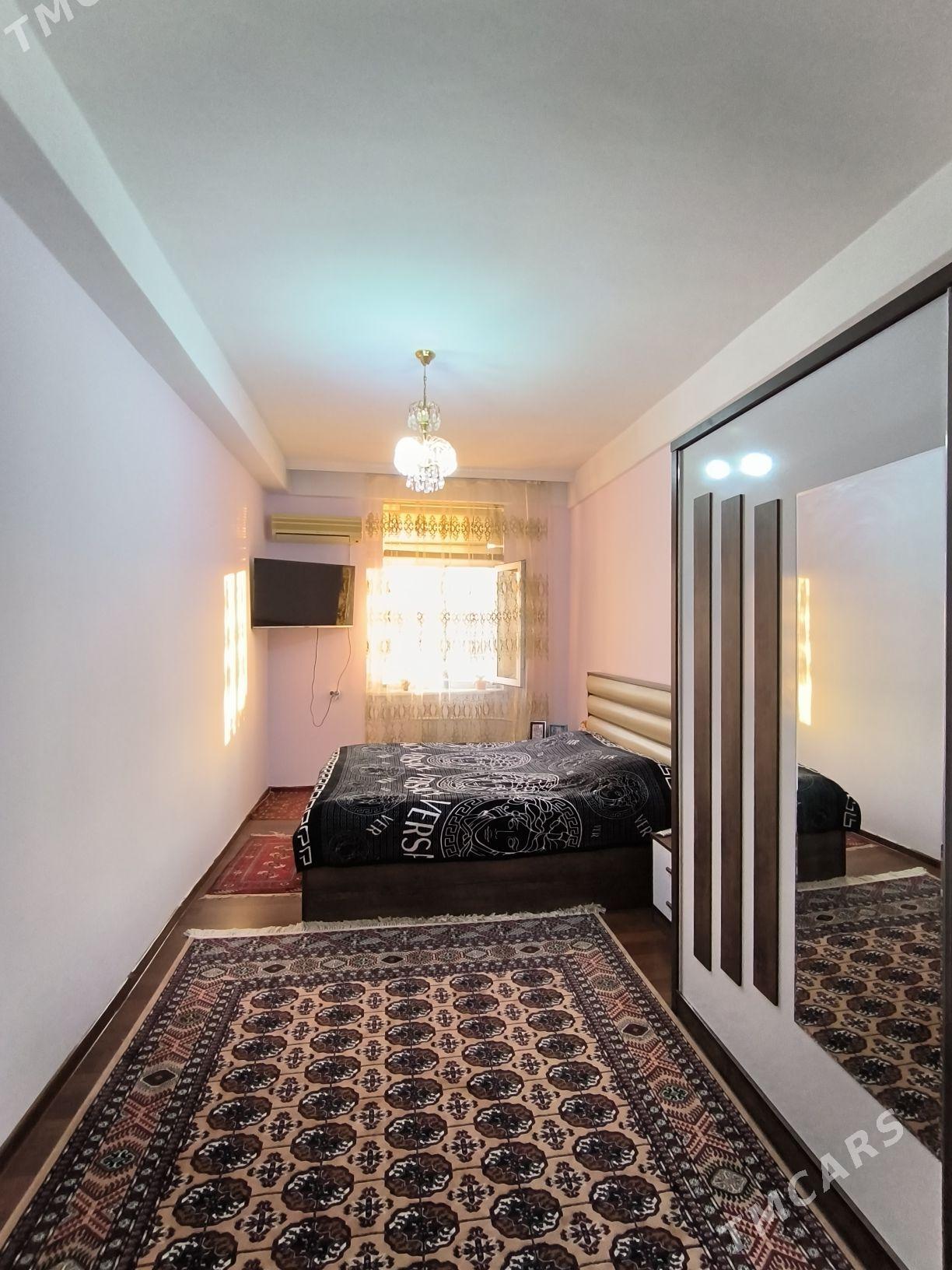 ДОМ ДЕПУТАТОВ - Ашхабад - img 4