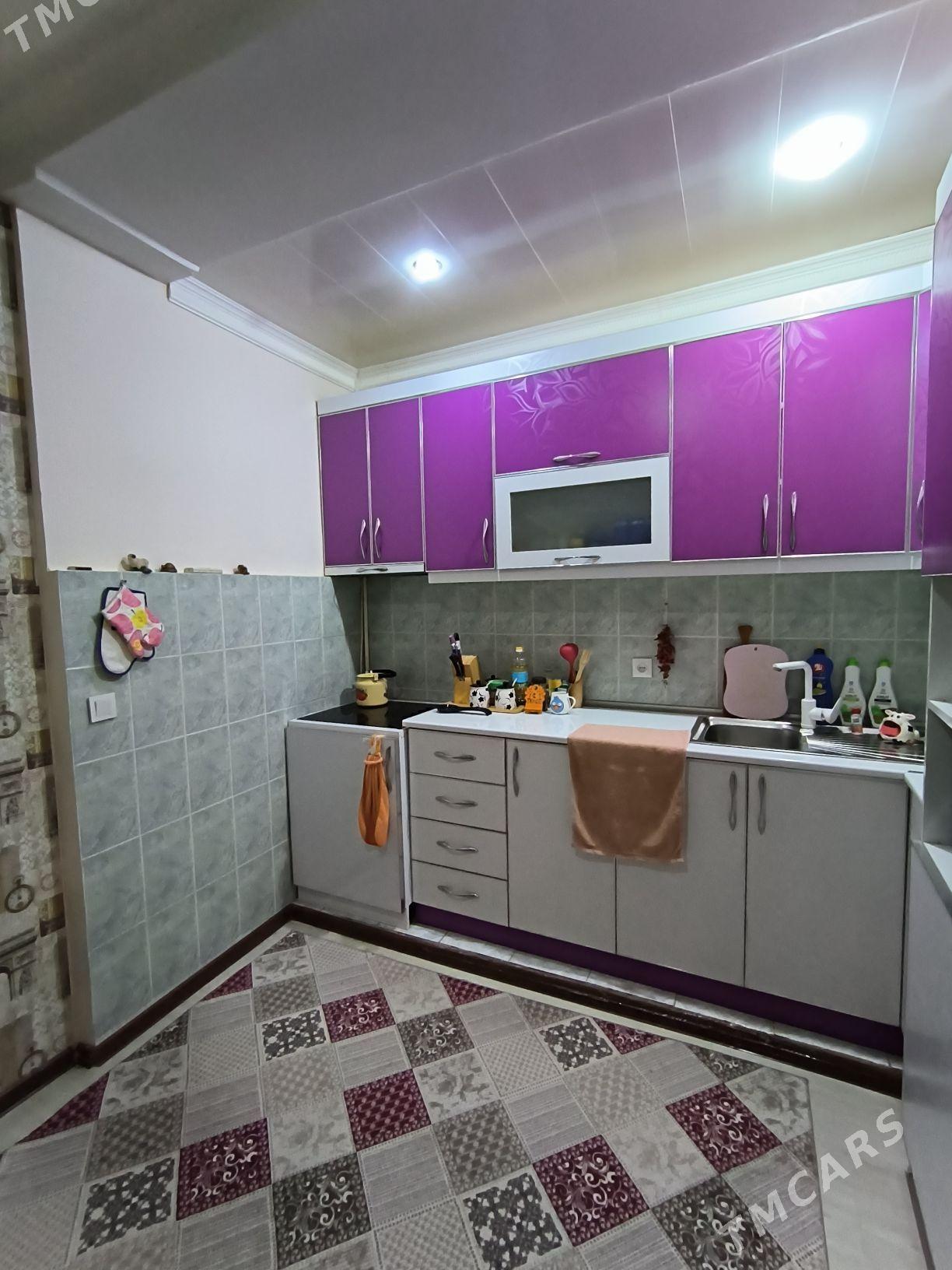 ДОМ ДЕПУТАТОВ - Ашхабад - img 3