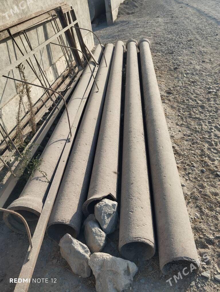 Turba - Gökdepe - img 1