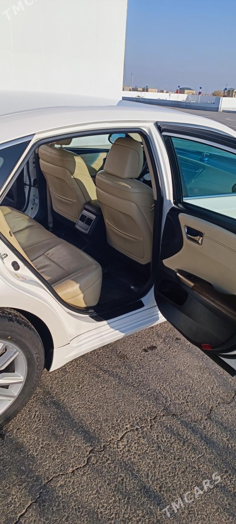 Toyota Avalon 2013 - 360 000 TMT - Дарганата - img 7