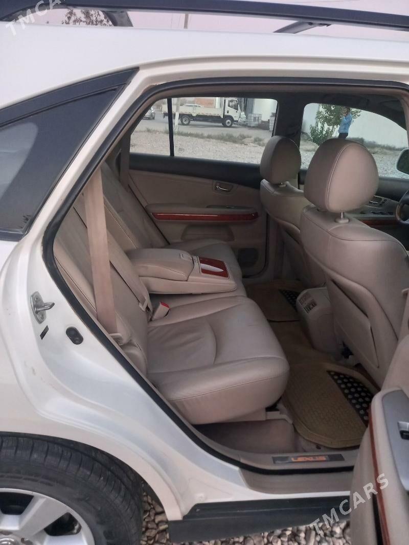 Lexus RX 330 2004 - 285 000 TMT - Койтендаг - img 2