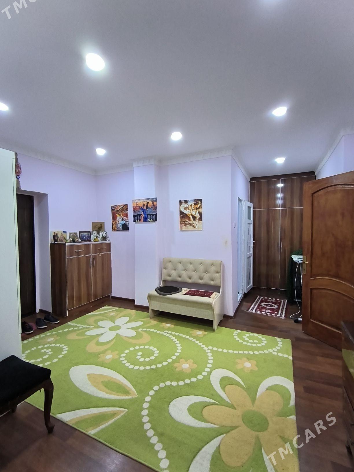 ДОМ ДЕПУТАТОВ - Ашхабад - img 5