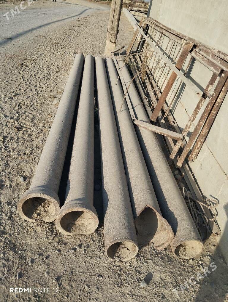 Turba - Gökdepe - img 2