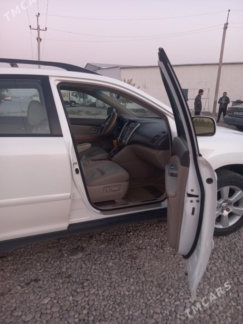 Lexus RX 330 2004 - 285 000 TMT - Койтендаг - img 4